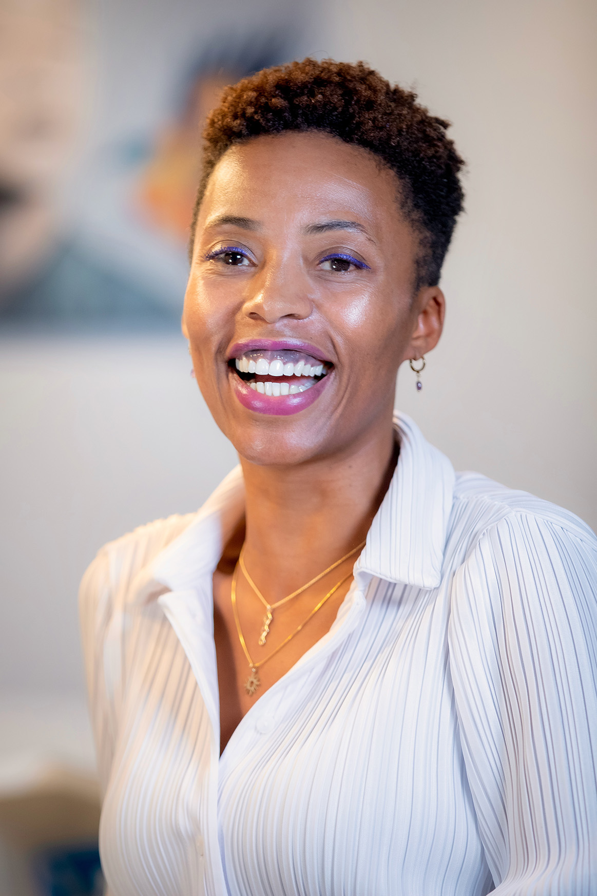 Cabinet Phileo Haydeé