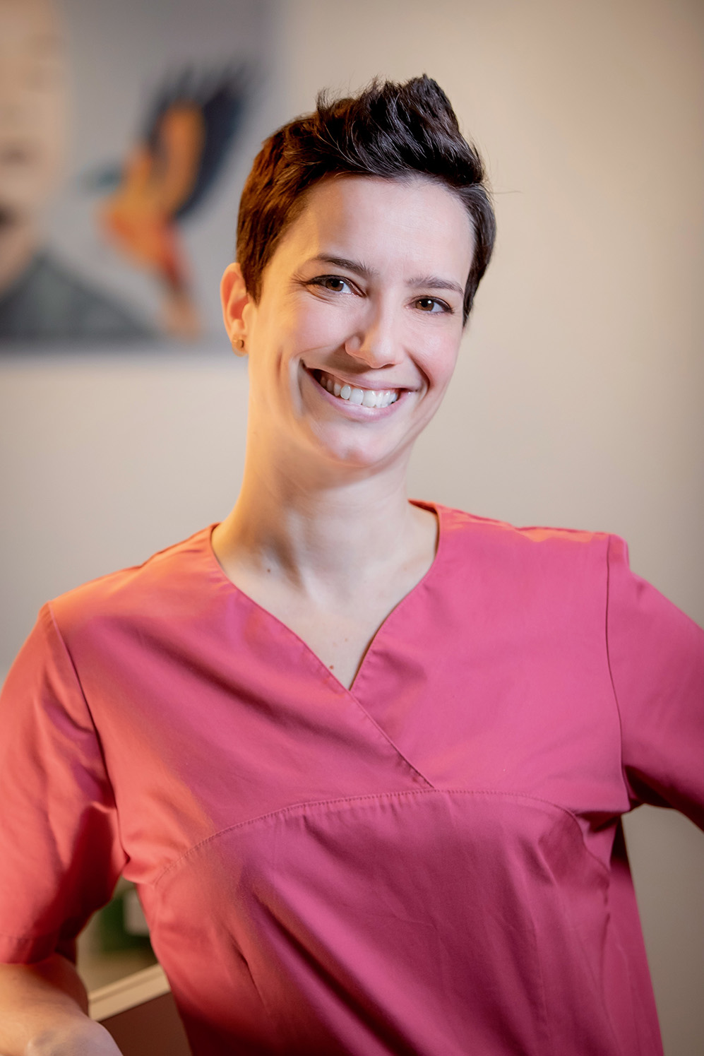 Cabinet Phileo Magali