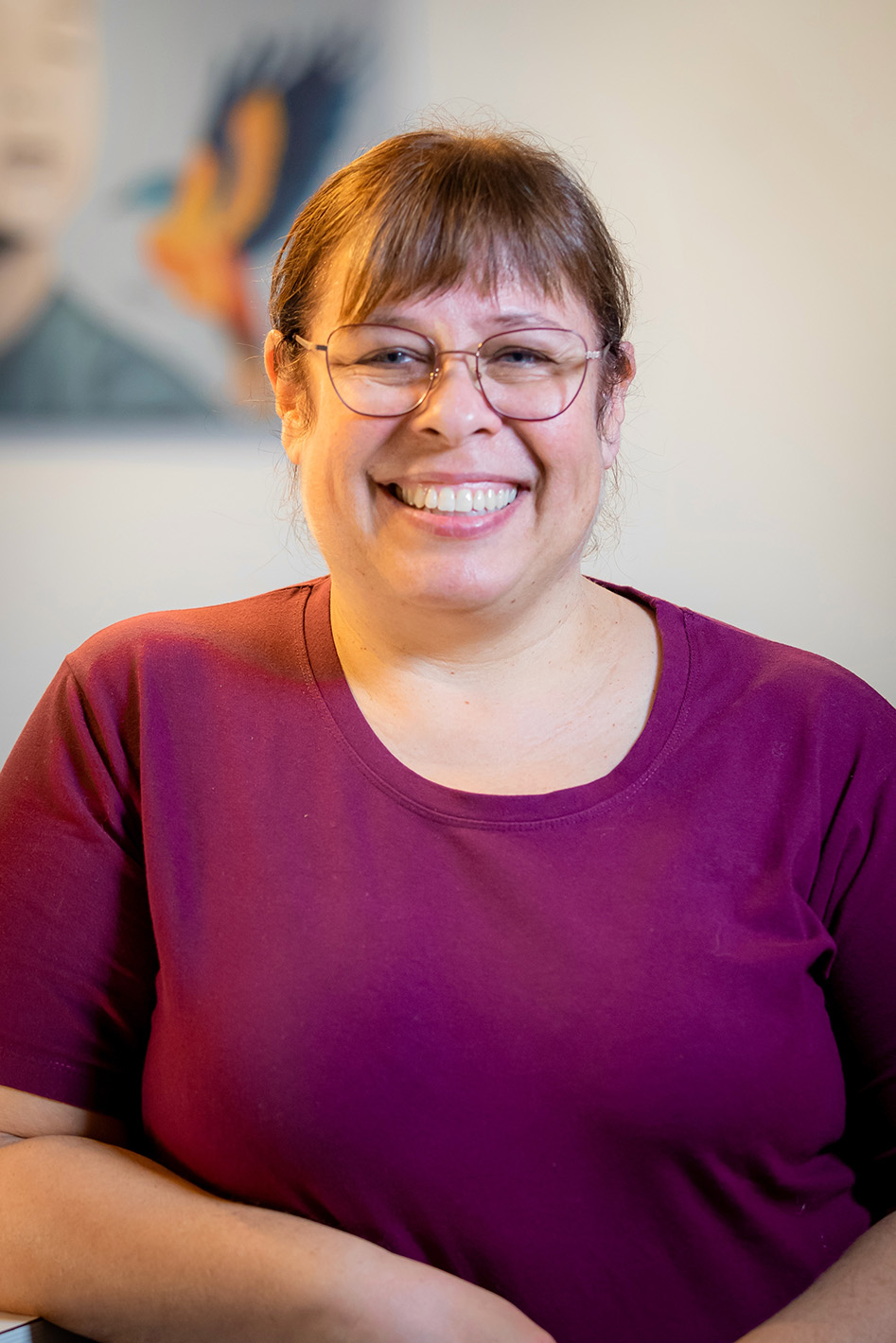 Cabinet Phileo Manon Gélinas