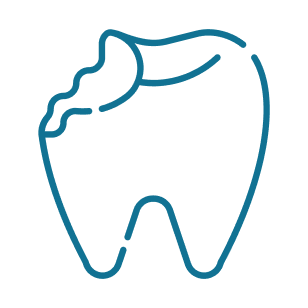8 Broken Tooth 1